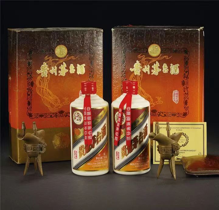 会泽烟酒回收